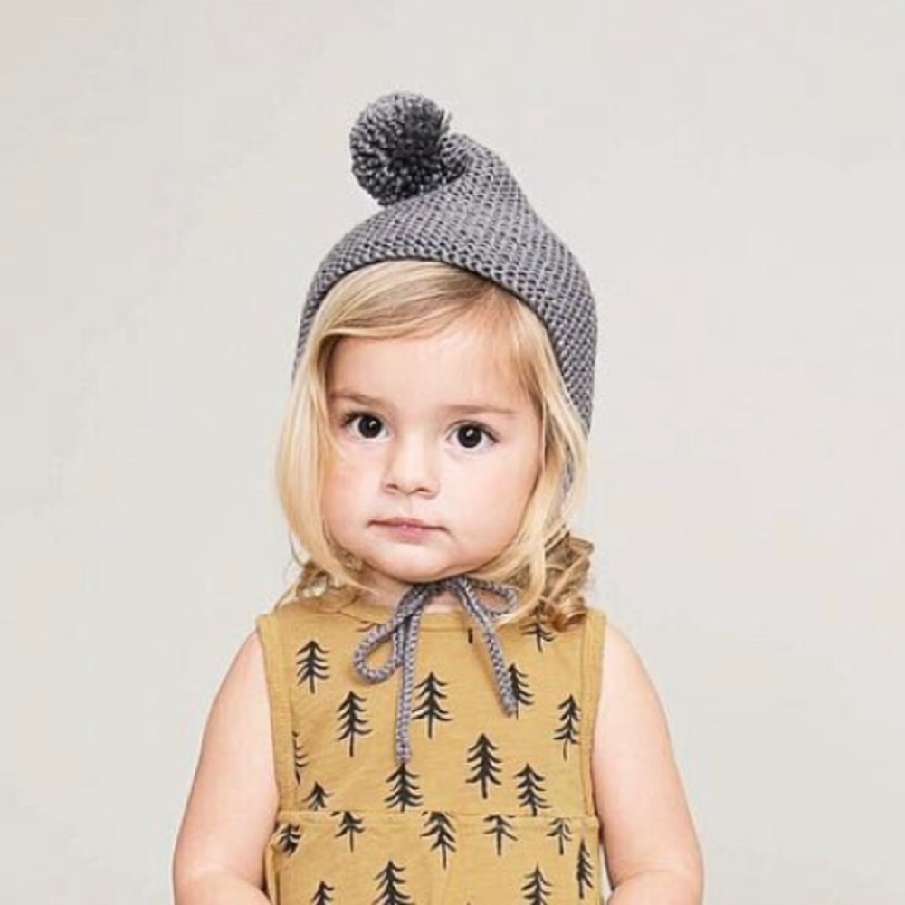 Rylee & Cru bonnets